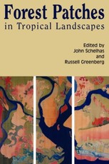 Forest Patches in Tropical Landscapes