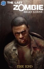 Last Zombie: The End #1