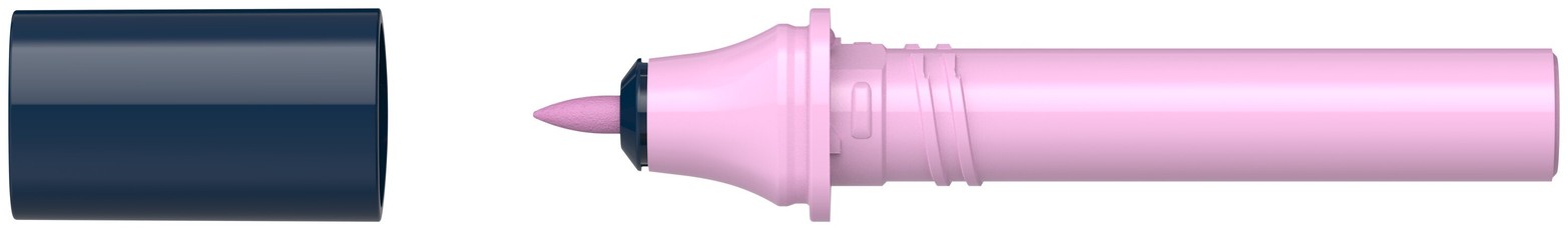 Šerdelė Paint-It 040 apvaliu galiuku, šv.purpurinė 137
