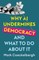 Coeckelbergh, M: Why AI Undermines Democracy and What To Do