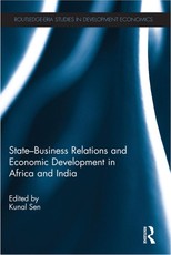 State-Business Relations and Economic Development in Africa