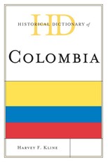 Historical Dictionary of Colombia