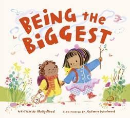 Being the Biggest