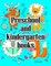 Preschool and Kindergarten books