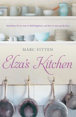 Elza's Kitchen