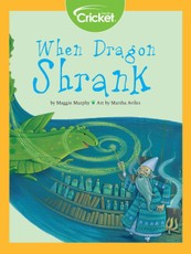 When Dragon Shrank