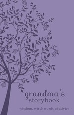 Grandma's Storybook