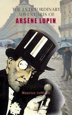 The Extraordinary Adventures of ArsÃ¨ne Lupin, Gentleman-Burglar