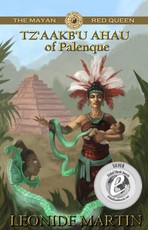 The Mayan Red Queen