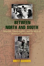 Between North and South