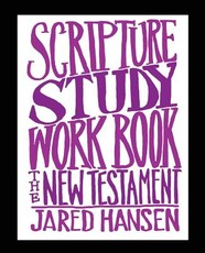 Scripture Study Workbook