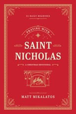 Praying with Saint Nicholas