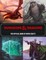 Dungeons & Dragons: The Official Book of Paper Crafts