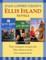 Ellis Island: Three Novels