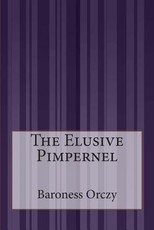 The Elusive Pimpernel