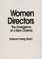 Women Directors