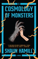 A Cosmology of Monsters