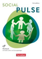 Pulse B1/B2 11./12. Jahrgangsstufe. Social Pulse - Arbeitsheft