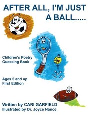 After All, I'm Just a Ball.....