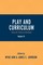 Play and Curriculum