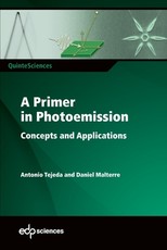 A Primer in Photoemission