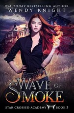 Wave of Smoke