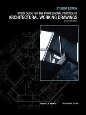 Architectural Drawings