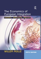 The Economics of European Integration