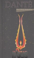 Dieviškoji komedija. Rojus