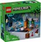 Klockai Minecraft 21274 Susitikimas su globėju