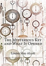 The Mysterious Key and What It Opened