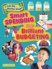 Smart Spending and Brilliant Budgeting