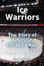 Ice Warriors