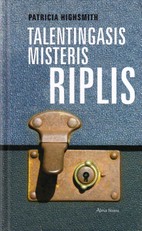 Talentingasis misteris Riplis