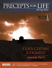 Precepts For Life Study Companion