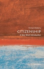Citizenship: A Very Short Introduction