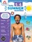 Daily Summer Activities: Between 5th Grade and 6th Grade, Grade 5 - 6 Workbook