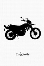 BikeNote