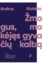 Žmogus, mokėjęs gyvačių kalbą