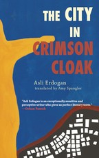 The City in Crimson Cloak