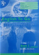 English To Go Bk 1 standard