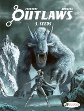 Outlaws Vol. 3 - Seeds