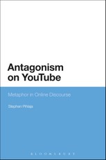 Antagonism on YouTube