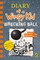 Diary of a Wimpy Kid Book 14.Wrecking Ball