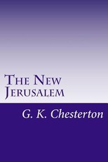The New Jerusalem