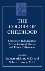 The Colors of Childhood