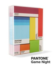 Pantone(tm) Game Night