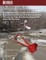 Sediment Concentrations, Loads, and Particle-Size Distributions in the Red River of the North and Selected Tributaries near Fargo, North Dakota, during the 2010 Spring High-Flow Event