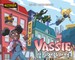 Vassie in Florespark