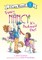 Fancy Nancy: It's Backward Day!